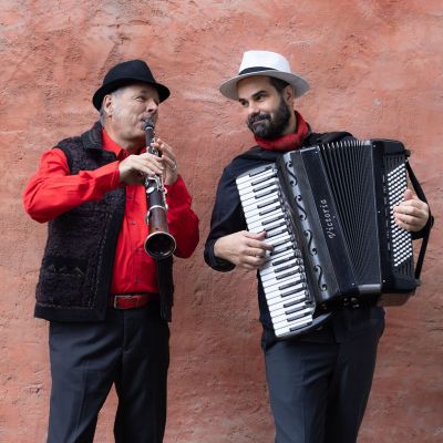 Amal Duo